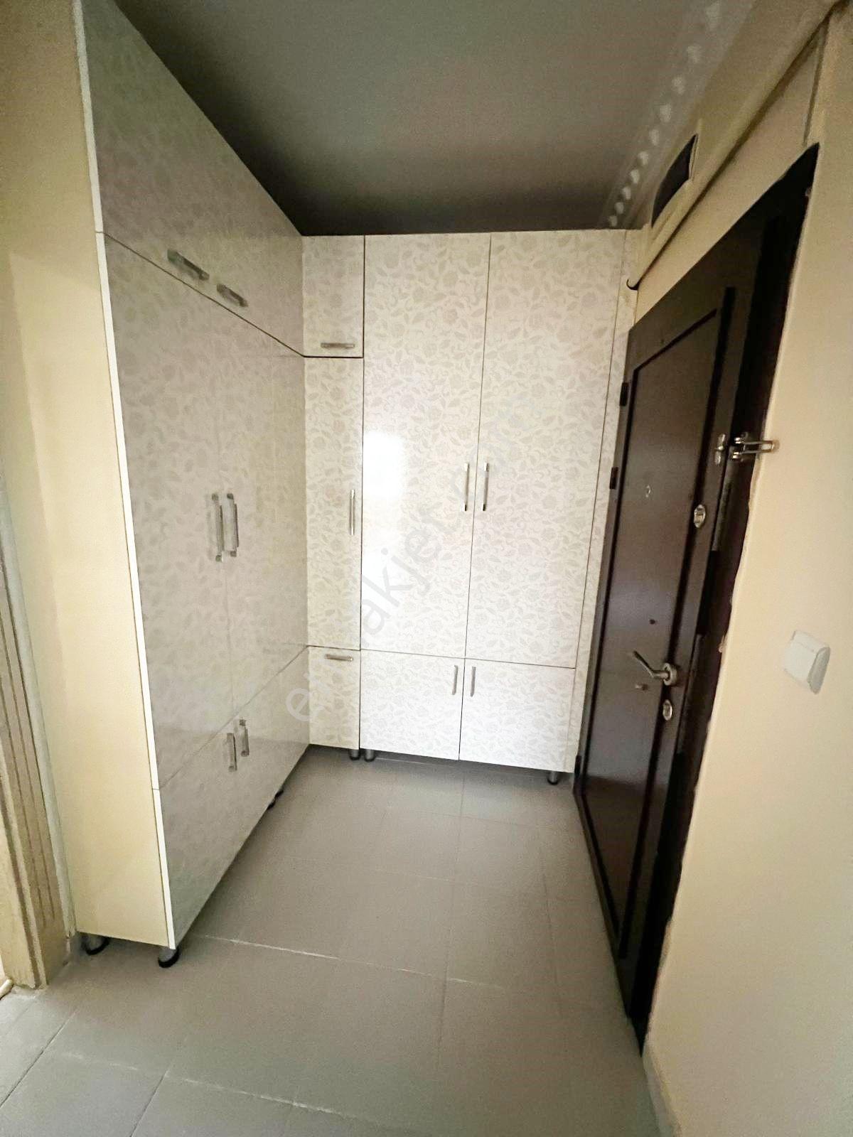 Atapark Elmalı Caddesi’nde Şirin Ve Kullanışlı 3+1 Daire! — fotoğraf 32