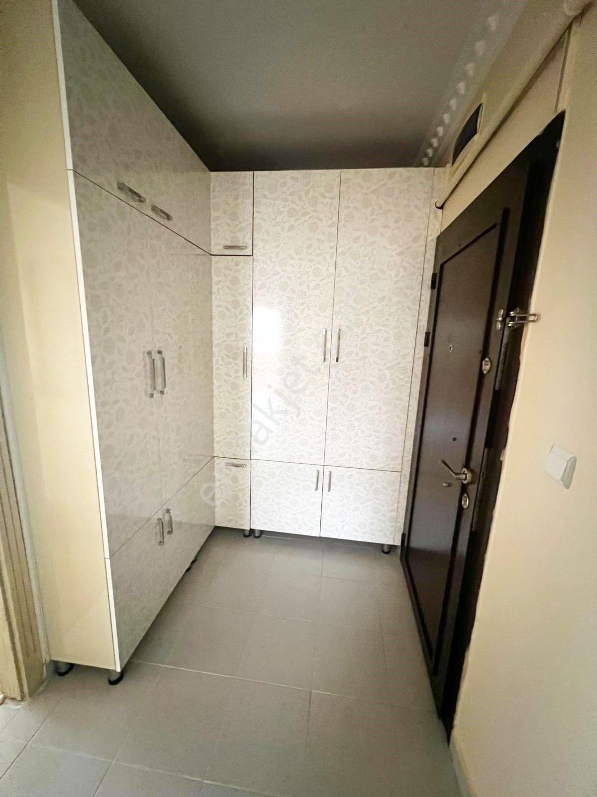Atapark Elmalı Caddesi’nde Şirin Ve Kullanışlı 3+1 Daire! — fotoğraf 33