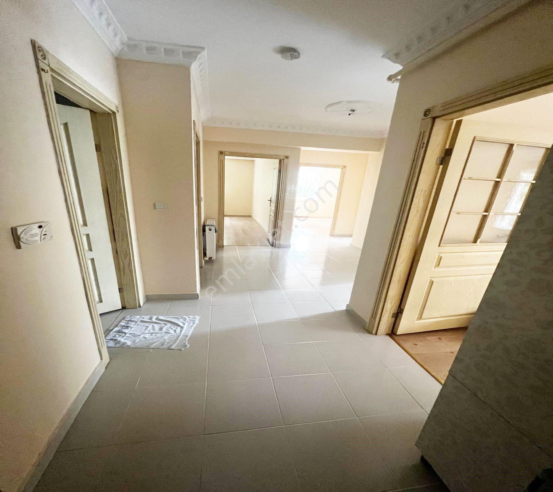 Atapark Elmalı Caddesi’nde Şirin Ve Kullanışlı 3+1 Daire! — fotoğraf 35