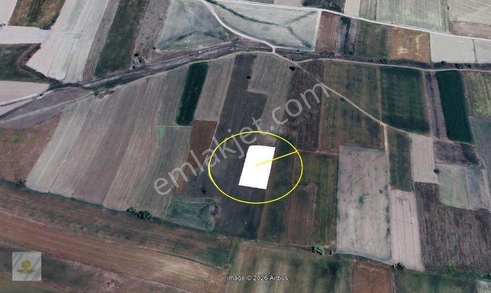 Seyitgazi Gümüşbel Mahallesinde Satılık Tarla