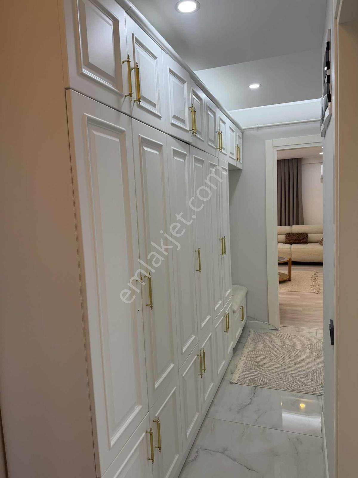 Atakum Balaç Mahallesin'de Satılık 3+1 Açık Mutfak Daire — fotoğraf 11