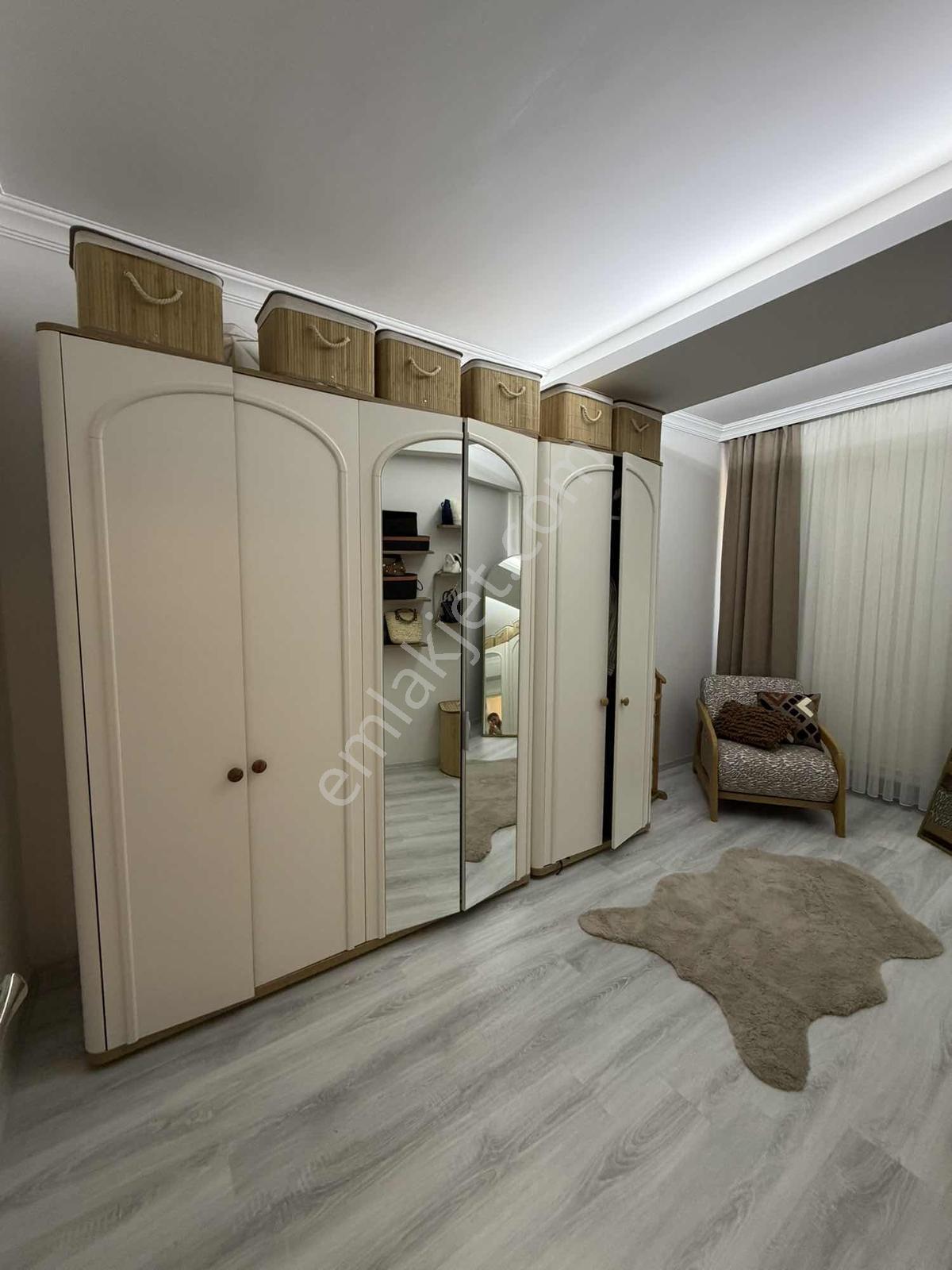 Atakum Balaç Mahallesin'de Satılık 3+1 Açık Mutfak Daire — fotoğraf 12