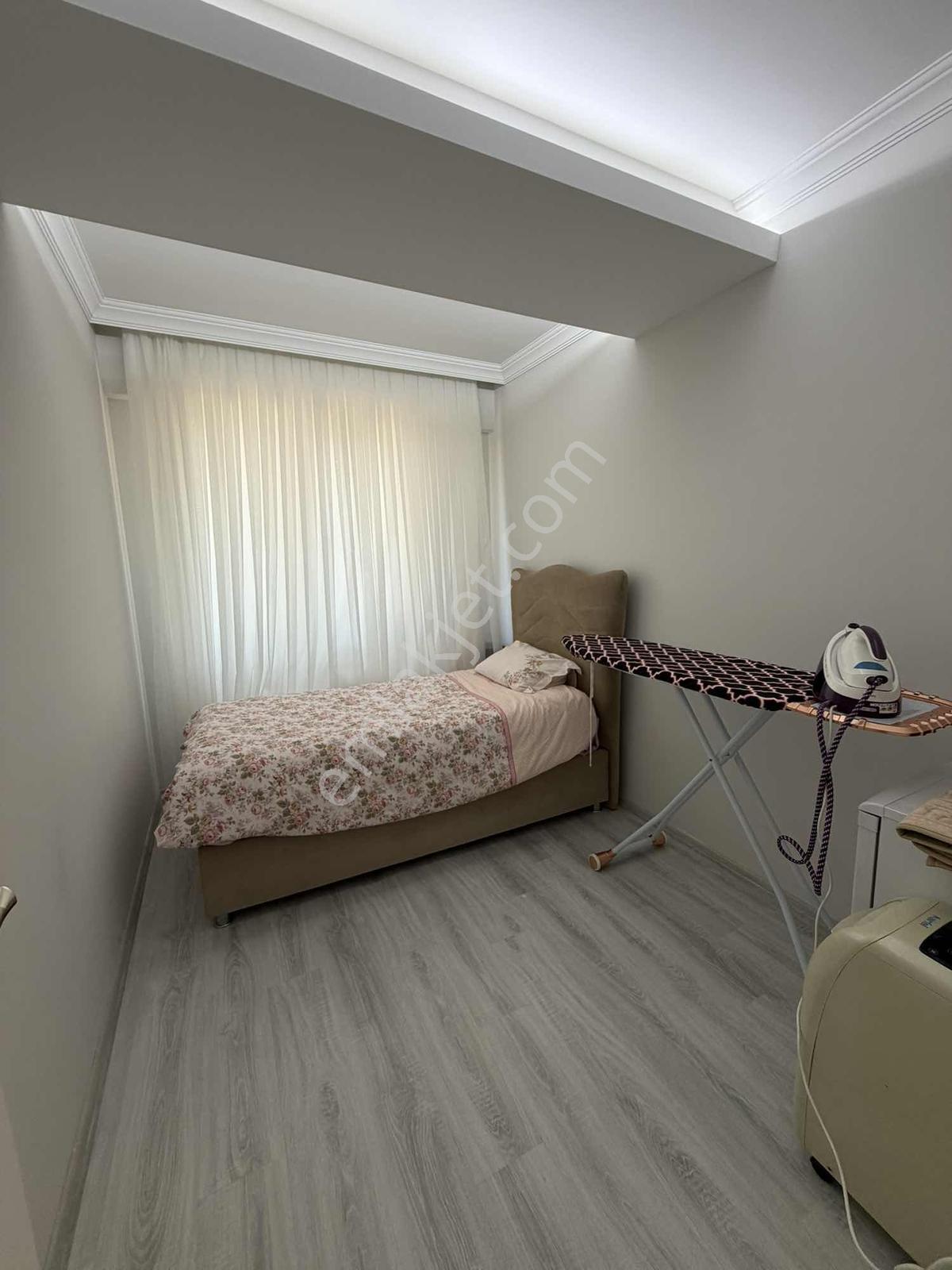 Atakum Balaç Mahallesin'de Satılık 3+1 Açık Mutfak Daire — fotoğraf 13