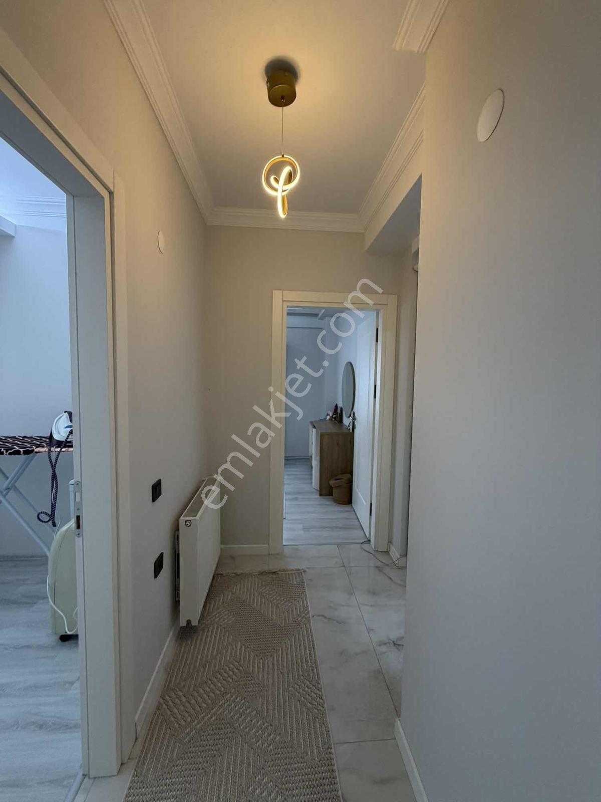 Atakum Balaç Mahallesin'de Satılık 3+1 Açık Mutfak Daire — fotoğraf 16
