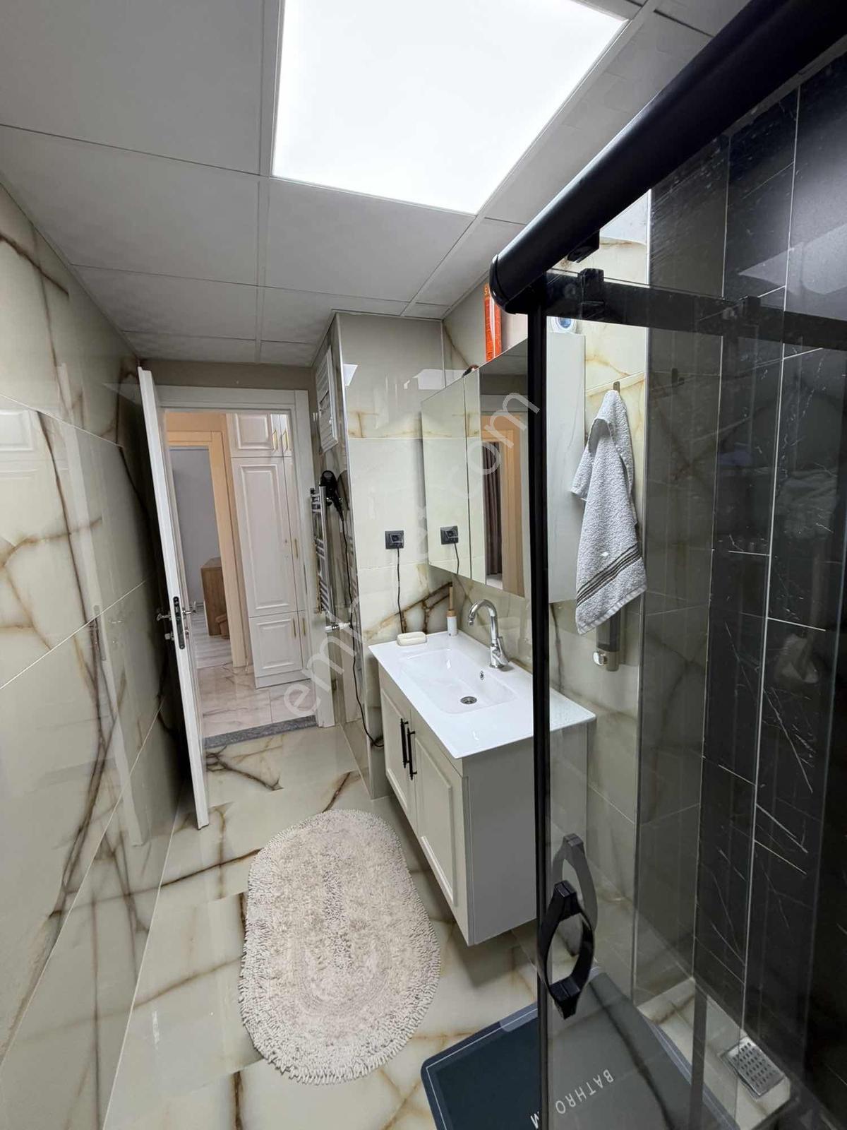Atakum Balaç Mahallesin'de Satılık 3+1 Açık Mutfak Daire — fotoğraf 23