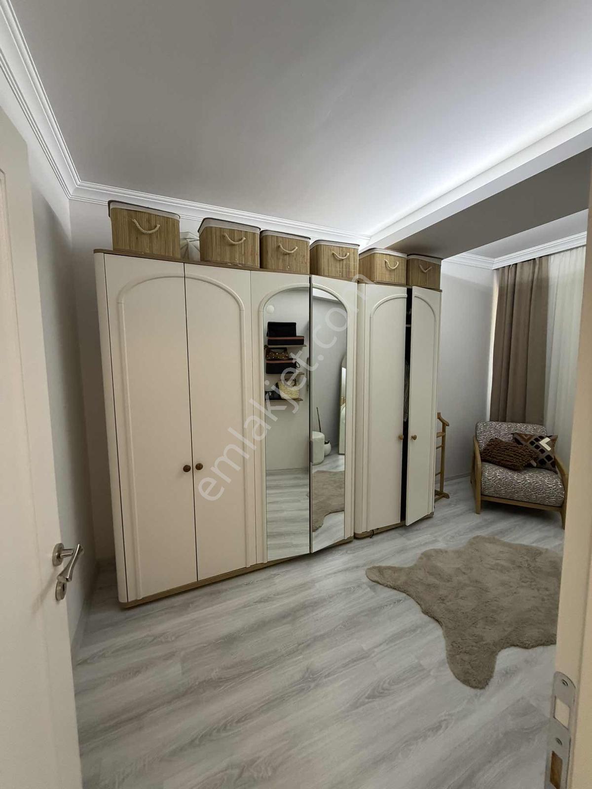 Atakum Balaç Mahallesin'de Satılık 3+1 Açık Mutfak Daire — fotoğraf 24