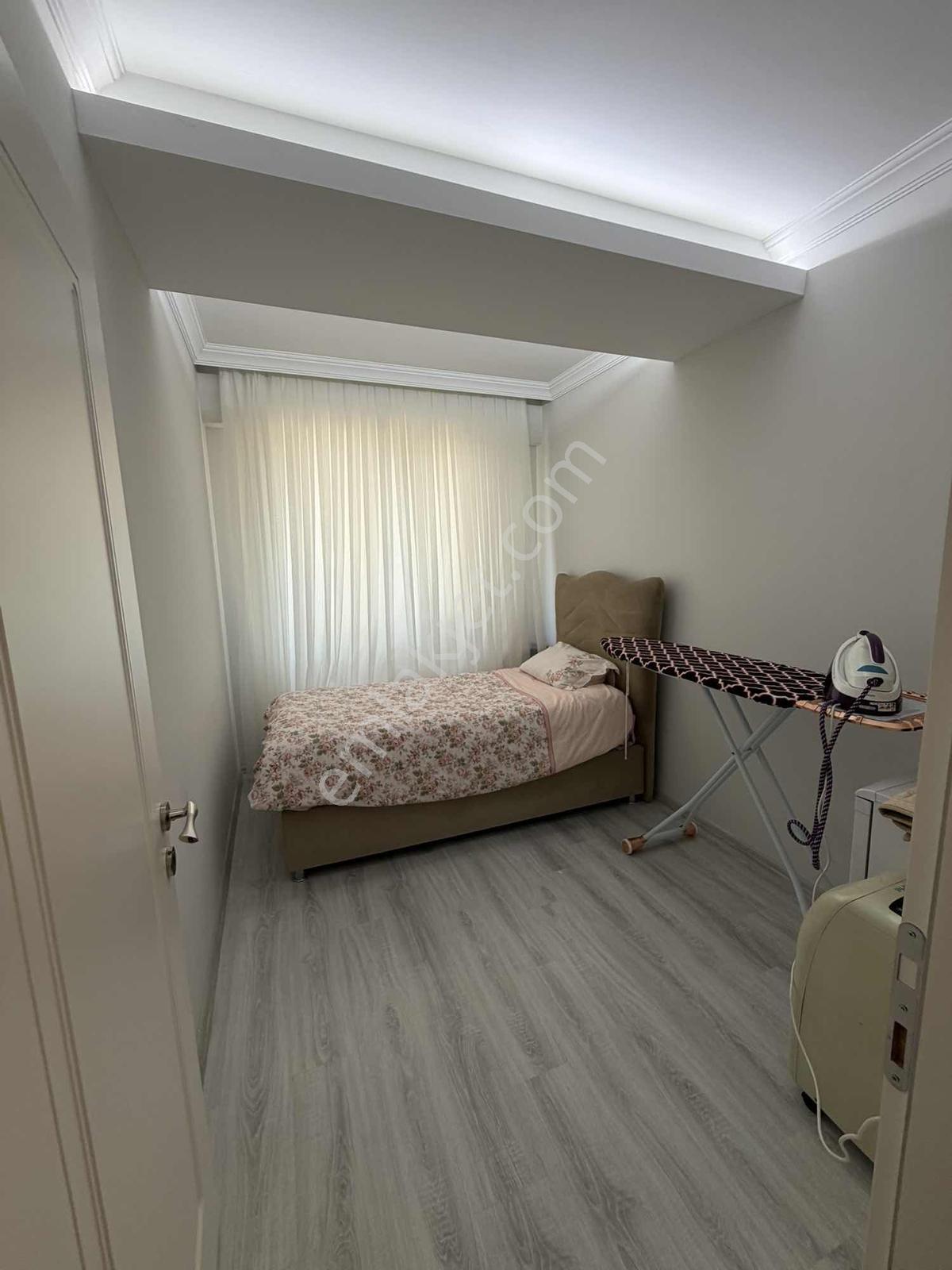 Atakum Balaç Mahallesin'de Satılık 3+1 Açık Mutfak Daire — fotoğraf 27