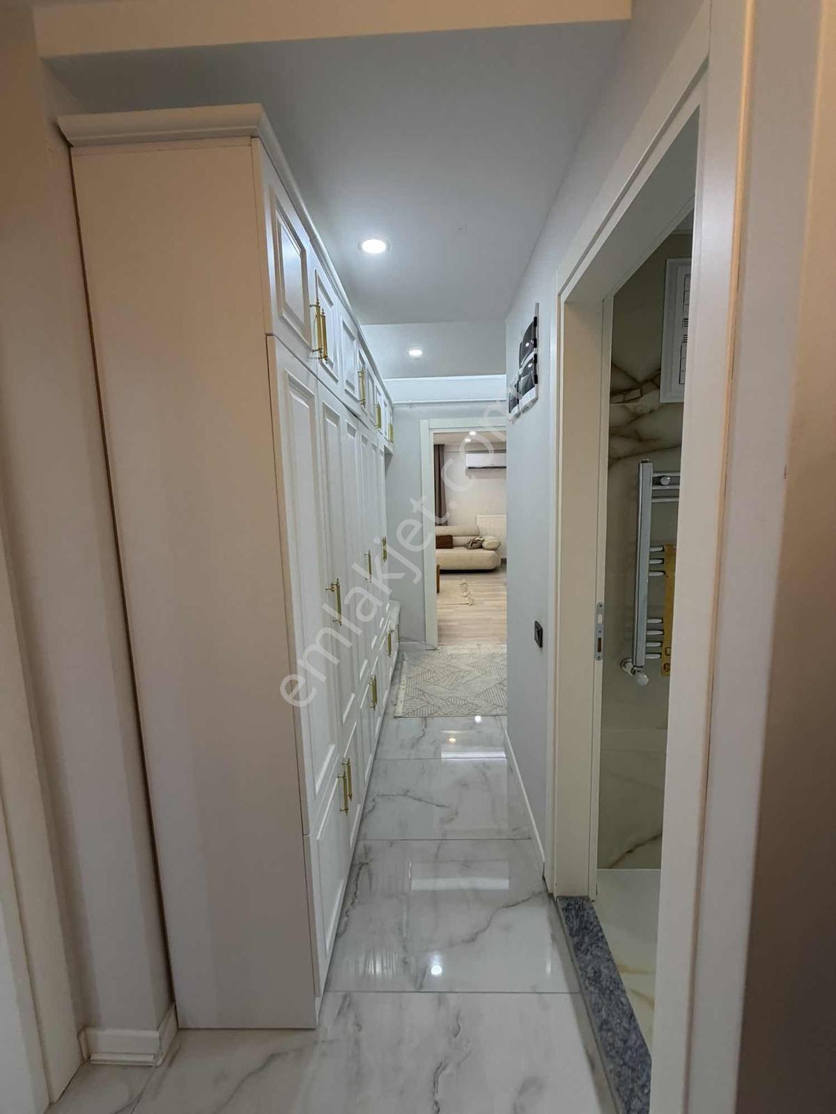 Atakum Balaç Mahallesin'de Satılık 3+1 Açık Mutfak Daire — fotoğraf 28