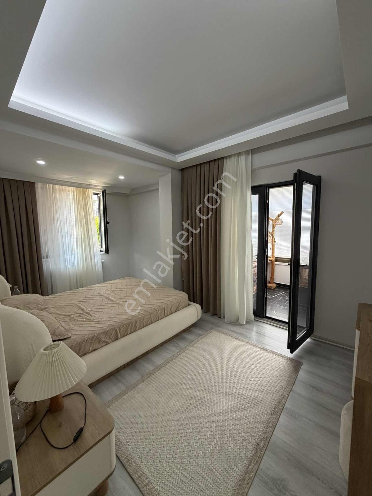 Atakum Balaç Mahallesin'de Satılık 3+1 Açık Mutfak Daire — fotoğraf 29