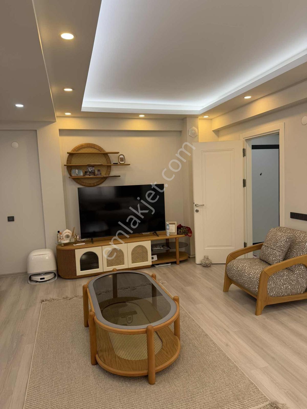 Atakum Balaç Mahallesin'de Satılık 3+1 Açık Mutfak Daire — fotoğraf 32