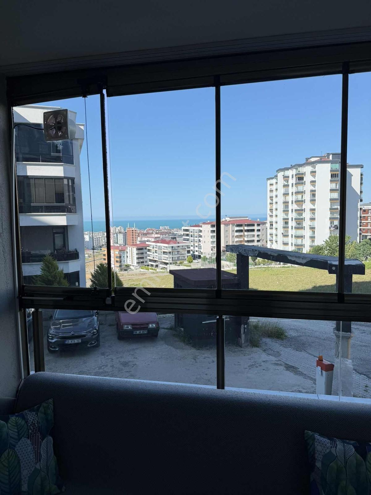 Cb. Amazon'dan Balaçta 2+1 Büyüklüğünde Geniş 1+1 Daire — fotoğraf 2