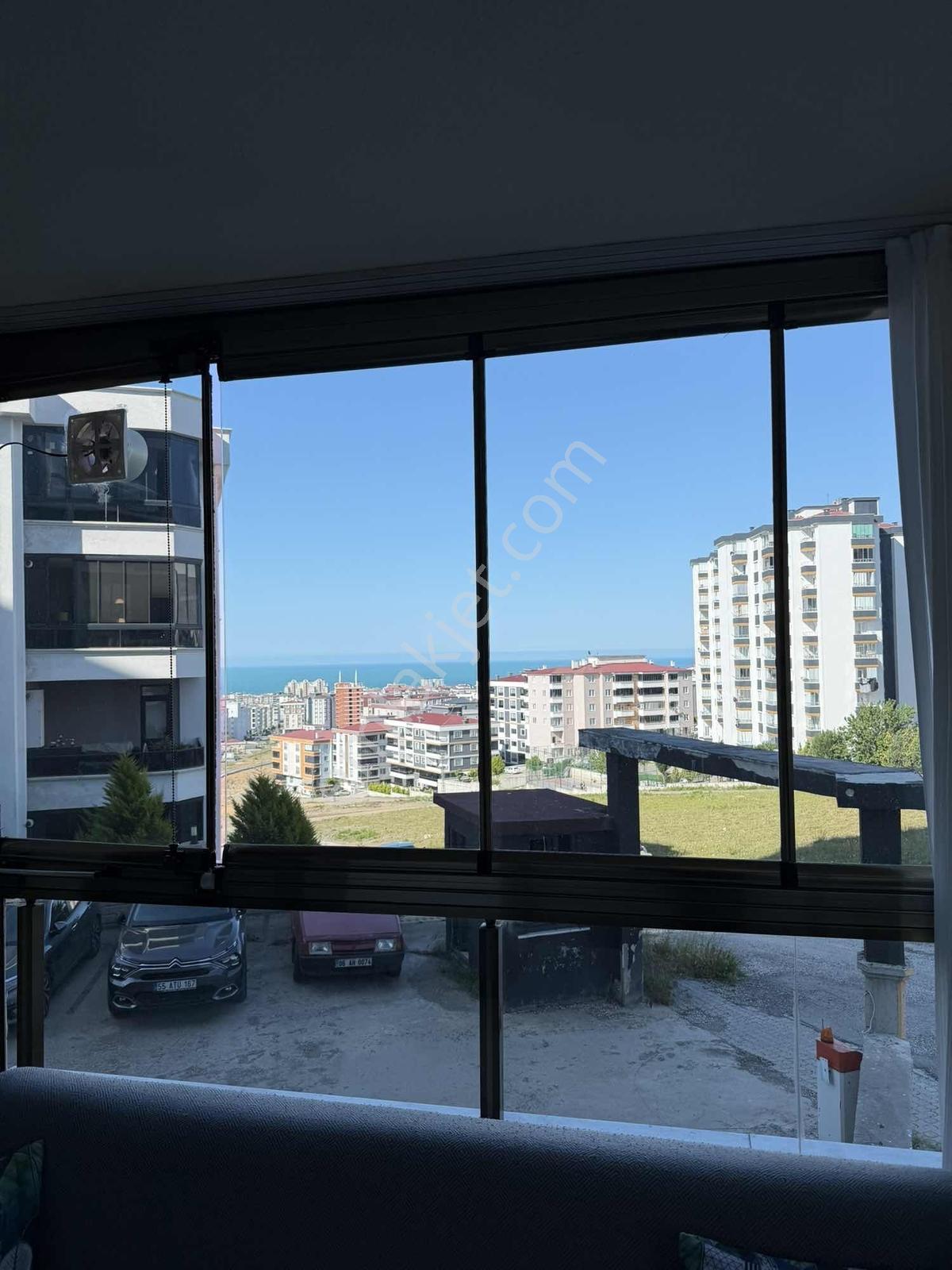 Cb. Amazon'dan Balaçta 2+1 Büyüklüğünde Geniş 1+1 Daire — fotoğraf 5
