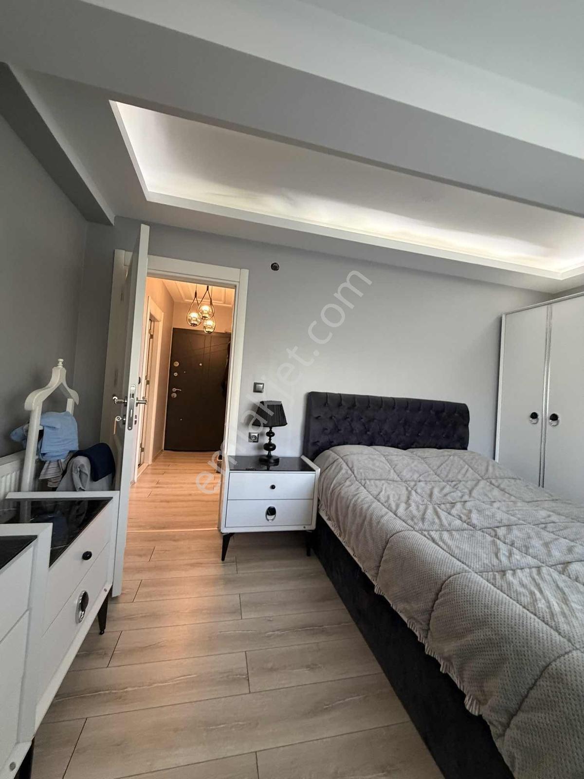 Cb. Amazon'dan Balaçta 2+1 Büyüklüğünde Geniş 1+1 Daire — fotoğraf 15