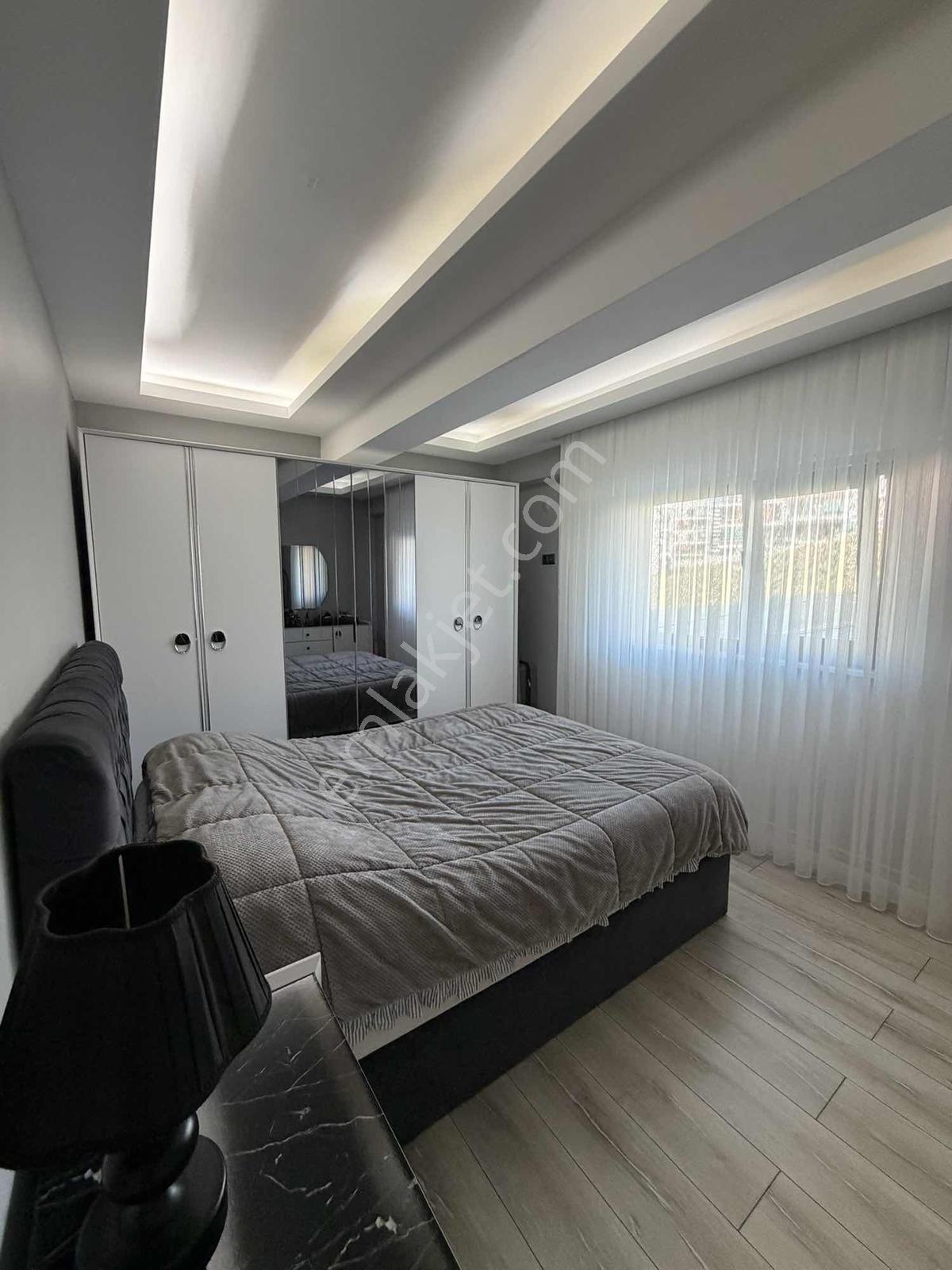 Cb. Amazon'dan Balaçta 2+1 Büyüklüğünde Geniş 1+1 Daire — fotoğraf 16
