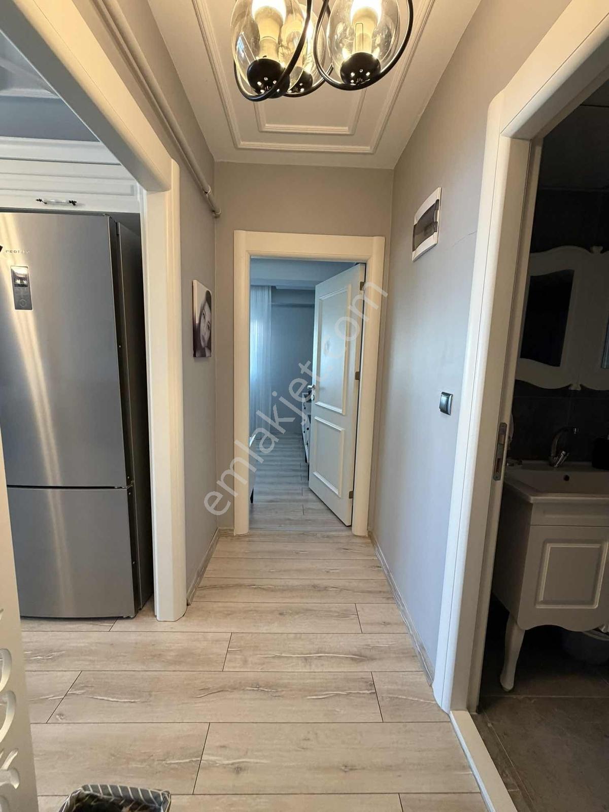 Cb. Amazon'dan Balaçta 2+1 Büyüklüğünde Geniş 1+1 Daire — fotoğraf 17