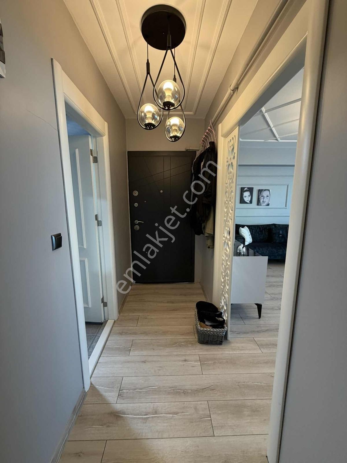 Cb. Amazon'dan Balaçta 2+1 Büyüklüğünde Geniş 1+1 Daire — fotoğraf 18