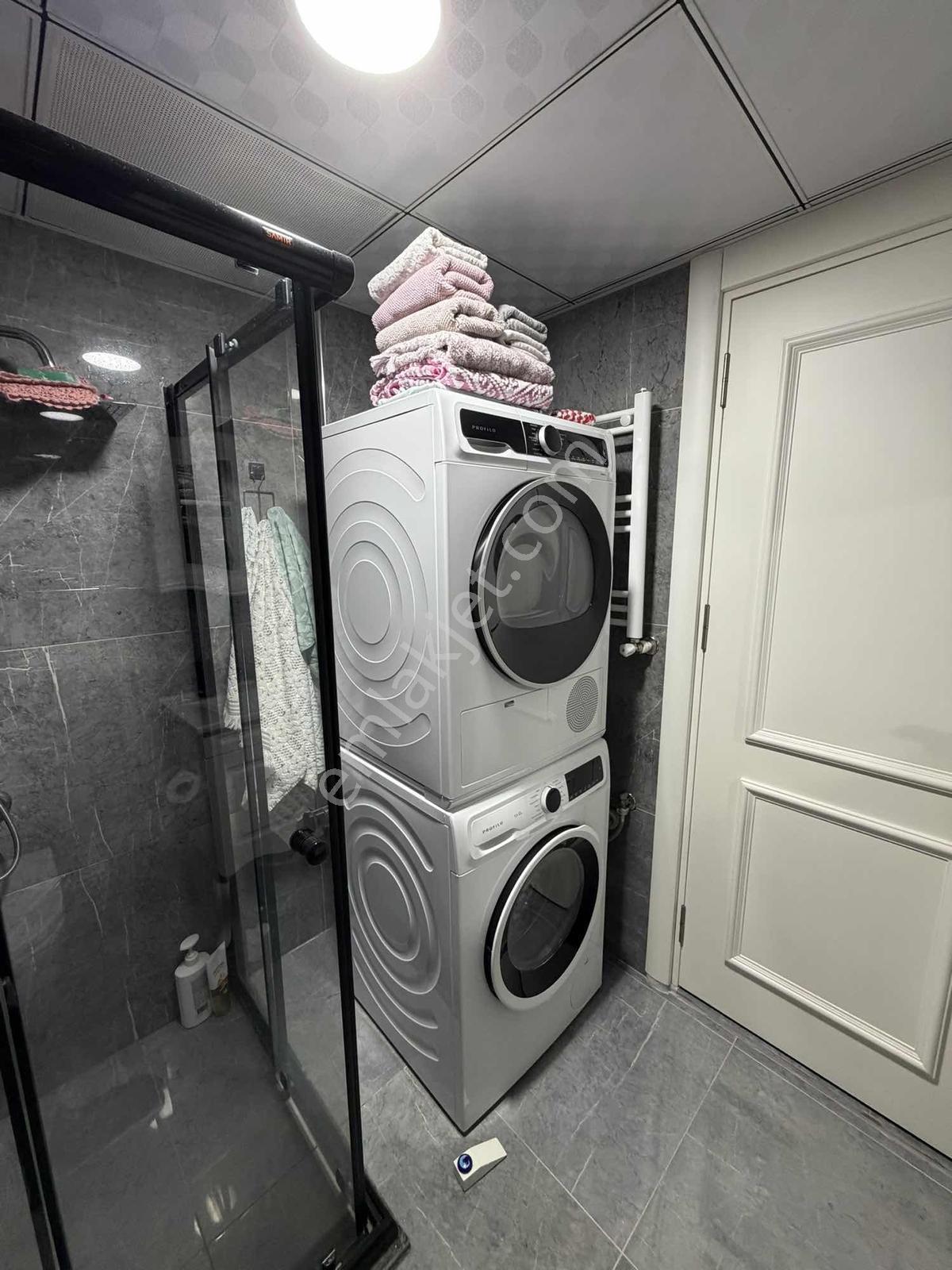 Cb. Amazon'dan Balaçta 2+1 Büyüklüğünde Geniş 1+1 Daire — fotoğraf 20