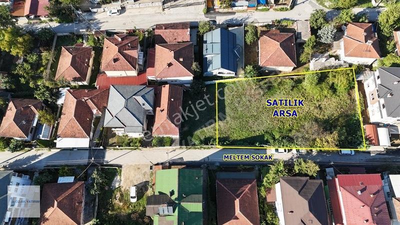 Öz-ak Tan Muhteşem Yatırım Fırsatı!! 1.024 M2 Arsa Süper Konumda — fotoğraf 2