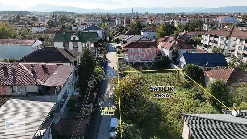 Öz-ak Tan Muhteşem Yatırım Fırsatı!! 1.024 M2 Arsa Süper Konumda — fotoğraf 3