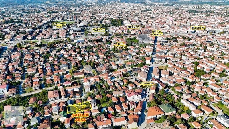 Öz-ak Tan Muhteşem Yatırım Fırsatı!! 1.024 M2 Arsa Süper Konumda — fotoğraf 9
