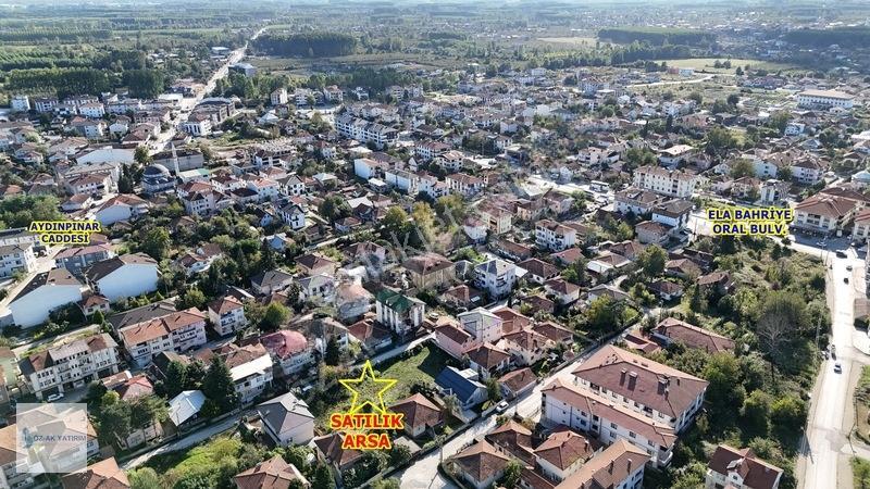 Öz-ak Tan Muhteşem Yatırım Fırsatı!! 1.024 M2 Arsa Süper Konumda — fotoğraf 11