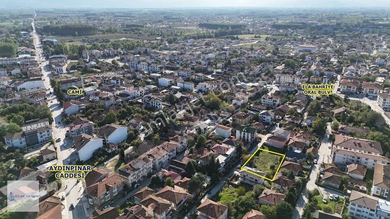 Öz-ak Tan Muhteşem Yatırım Fırsatı!! 1.024 M2 Arsa Süper Konumda — fotoğraf 12