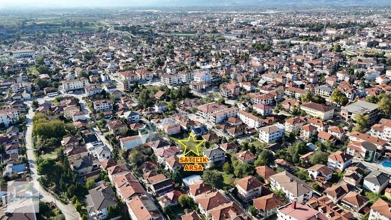 Öz-ak Tan Muhteşem Yatırım Fırsatı!! 1.024 M2 Arsa Süper Konumda — fotoğraf 13