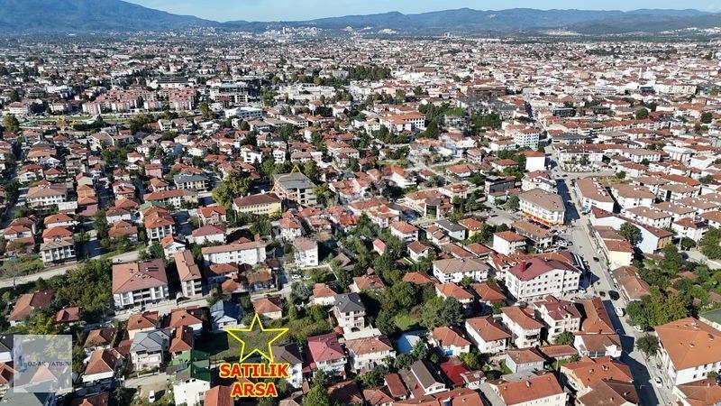 Öz-ak Tan Muhteşem Yatırım Fırsatı!! 1.024 M2 Arsa Süper Konumda — fotoğraf 14