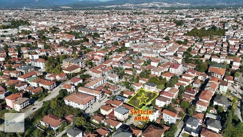Öz-ak Tan Muhteşem Yatırım Fırsatı!! 1.024 M2 Arsa Süper Konumda — fotoğraf 15