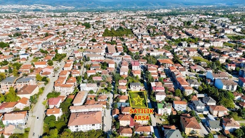 Öz-ak Tan Muhteşem Yatırım Fırsatı!! 1.024 M2 Arsa Süper Konumda — fotoğraf 16
