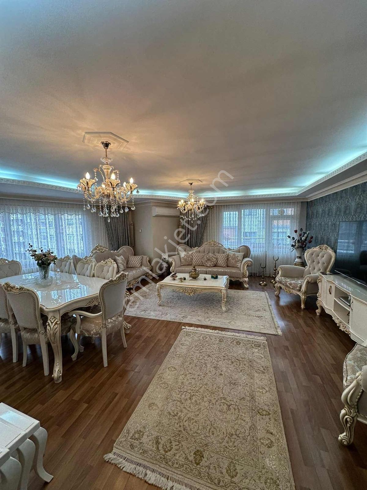 Cb.amazon'dan İlkadım 56'lar Merkezi Ve Prestijli Satılık 3+1 — fotoğraf 2