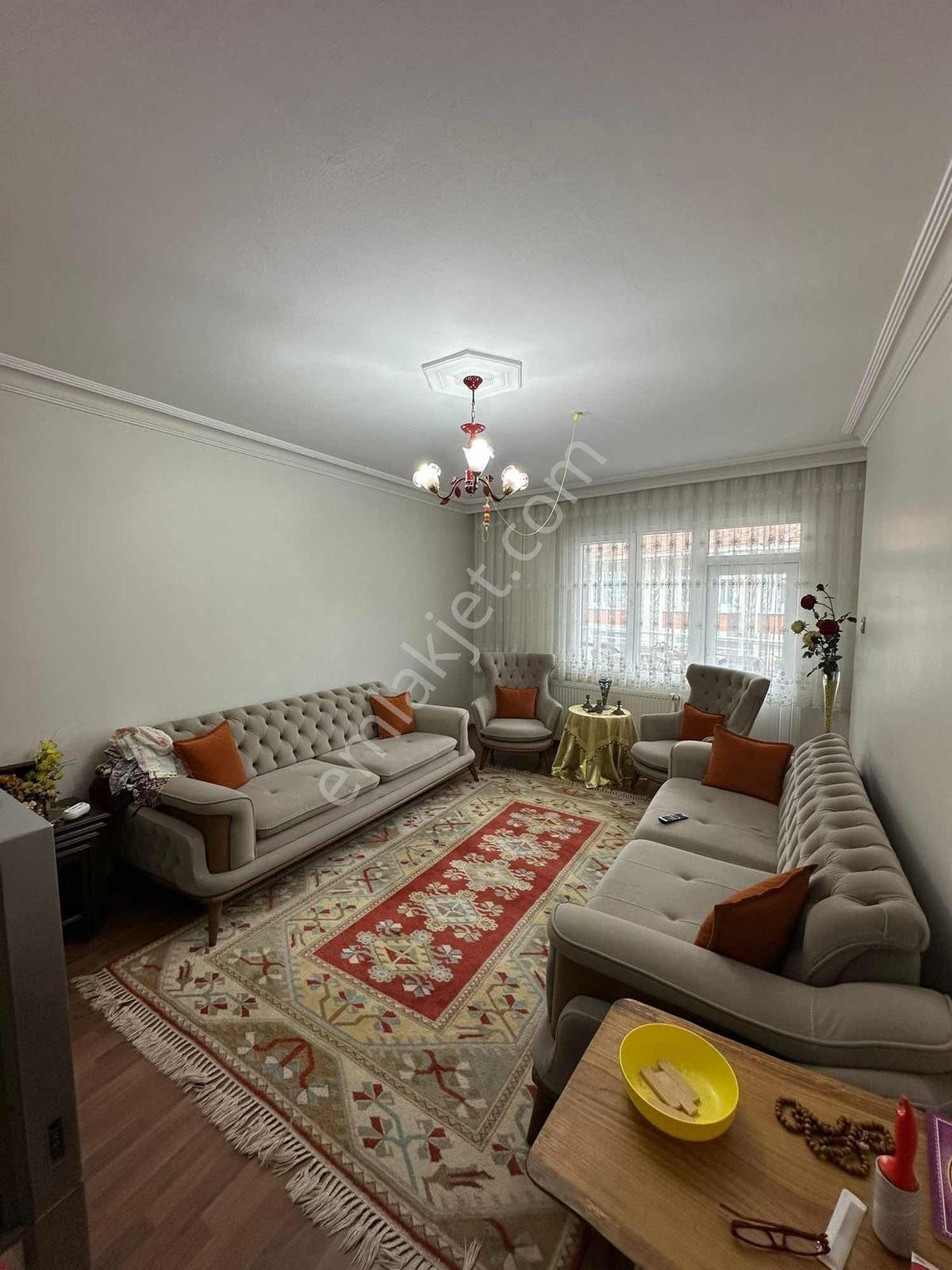 Cb.amazon'dan İlkadım 56'lar Merkezi Ve Prestijli Satılık 3+1 — fotoğraf 10
