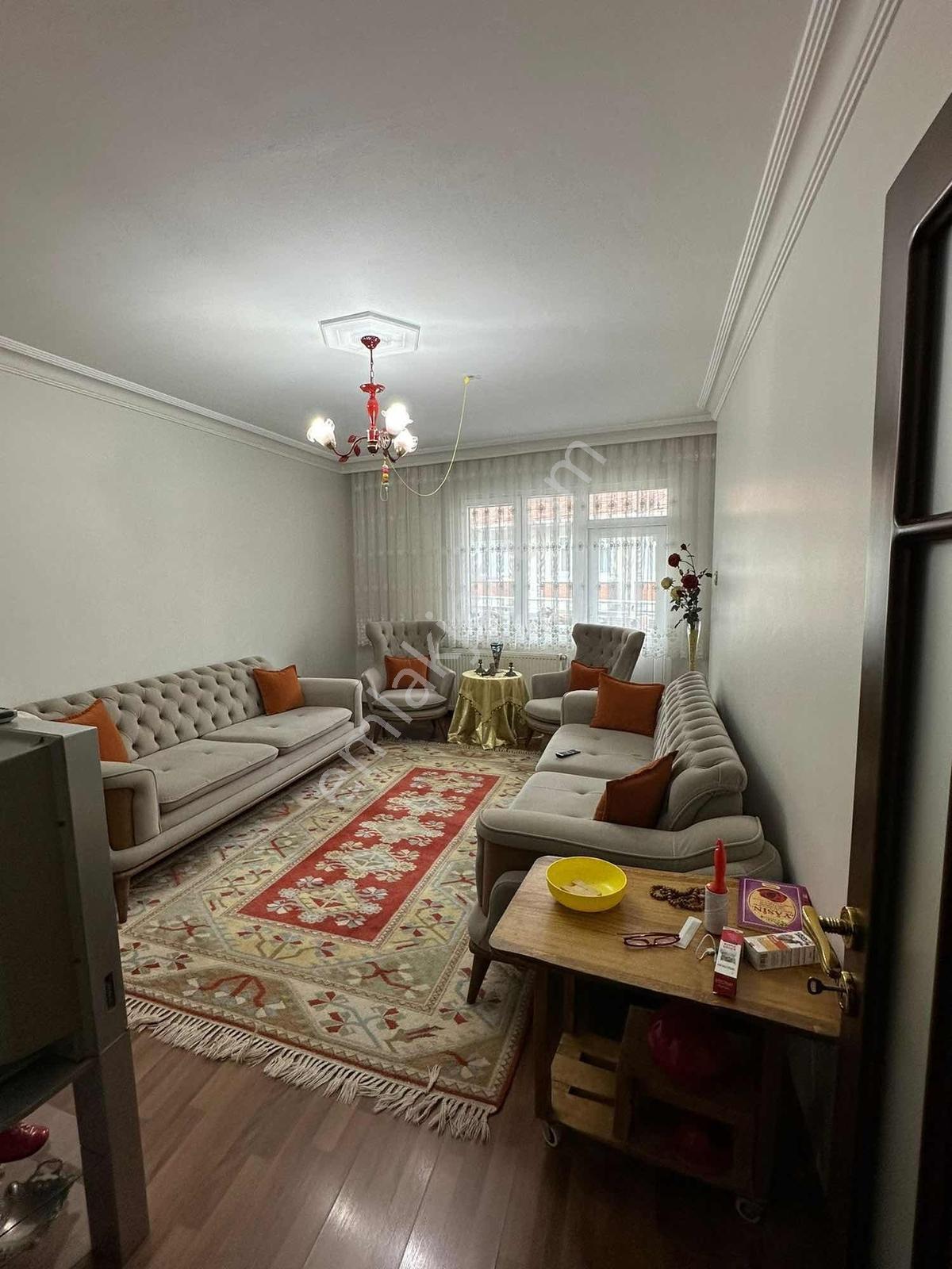 Cb.amazon'dan İlkadım 56'lar Merkezi Ve Prestijli Satılık 3+1 — fotoğraf 11