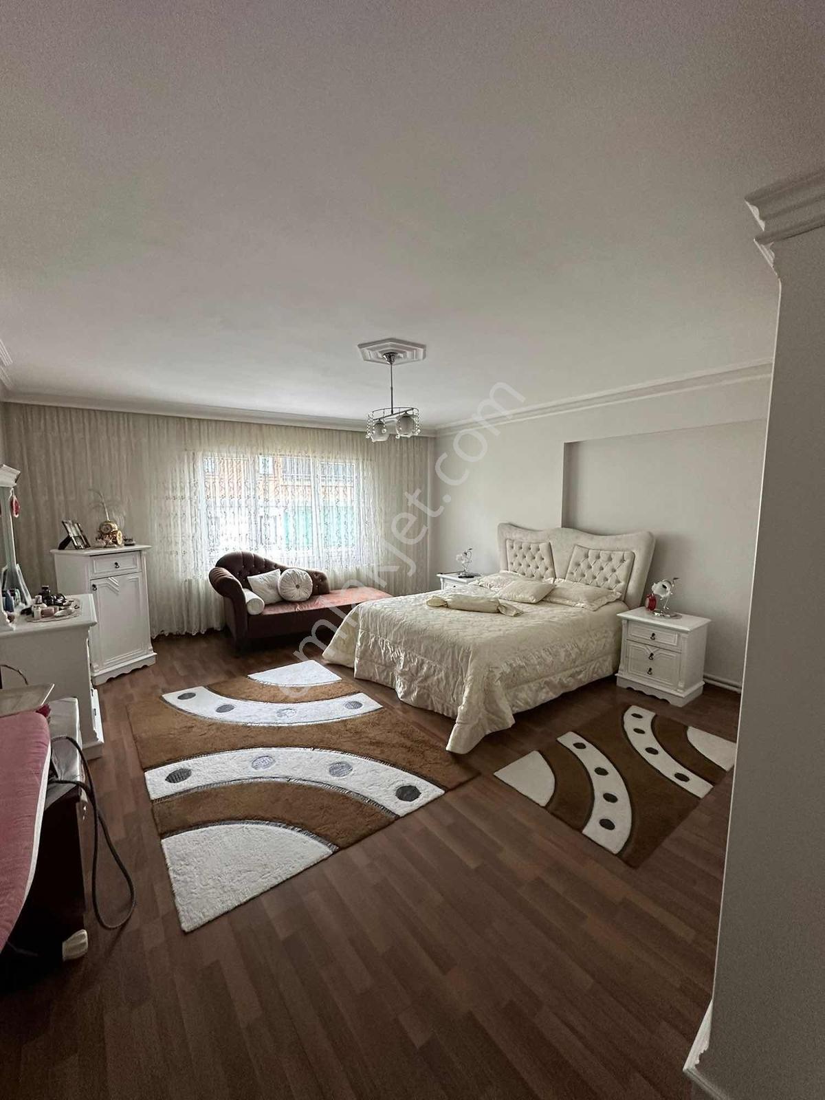 Cb.amazon'dan İlkadım 56'lar Merkezi Ve Prestijli Satılık 3+1 — fotoğraf 13