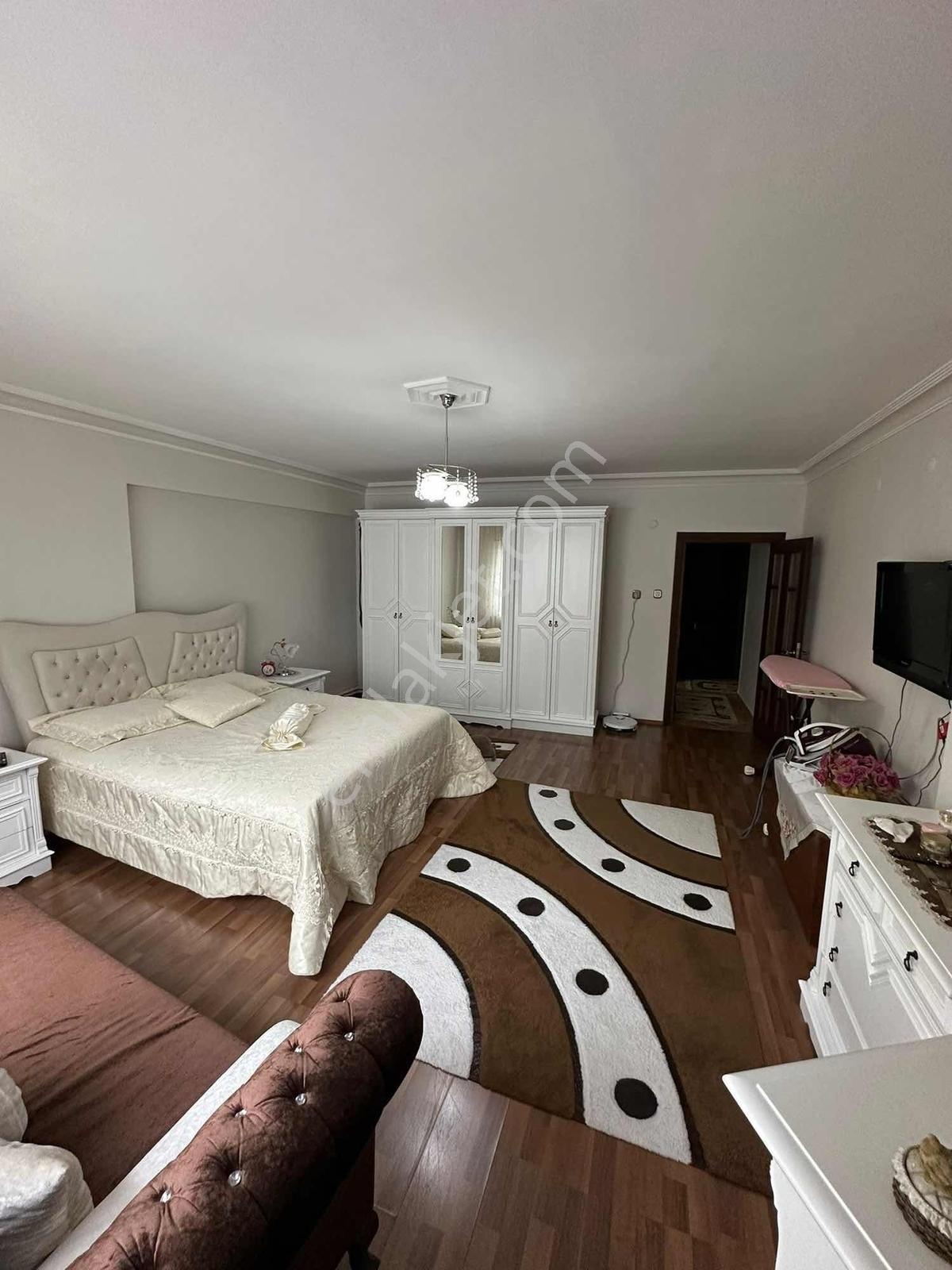 Cb.amazon'dan İlkadım 56'lar Merkezi Ve Prestijli Satılık 3+1 — fotoğraf 14