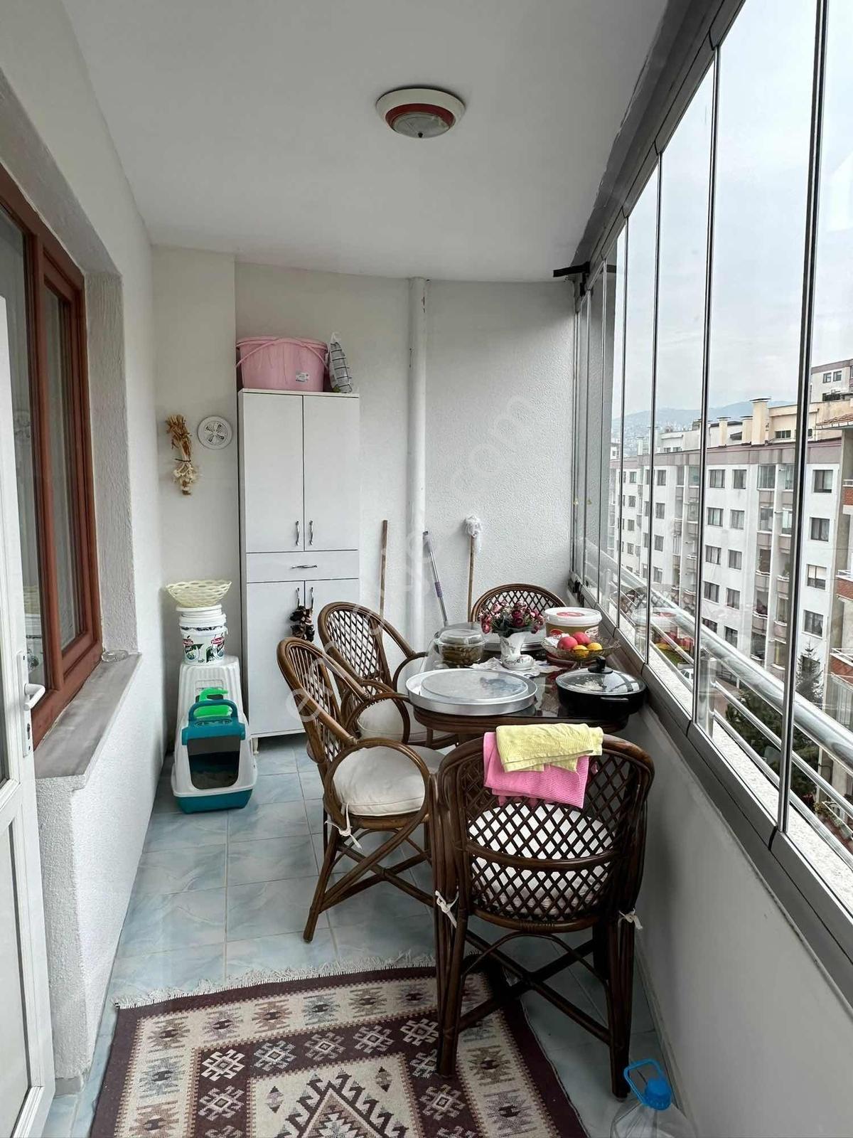 Cb.amazon'dan İlkadım 56'lar Merkezi Ve Prestijli Satılık 3+1 — fotoğraf 15