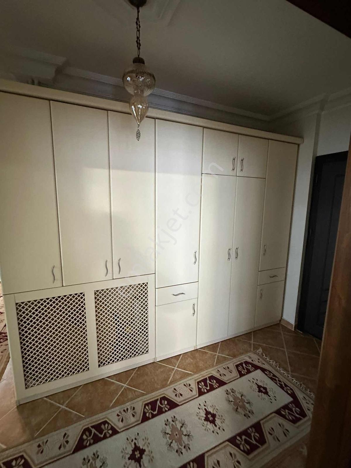 Cb.amazon'dan İlkadım 56'lar Merkezi Ve Prestijli Satılık 3+1 — fotoğraf 16