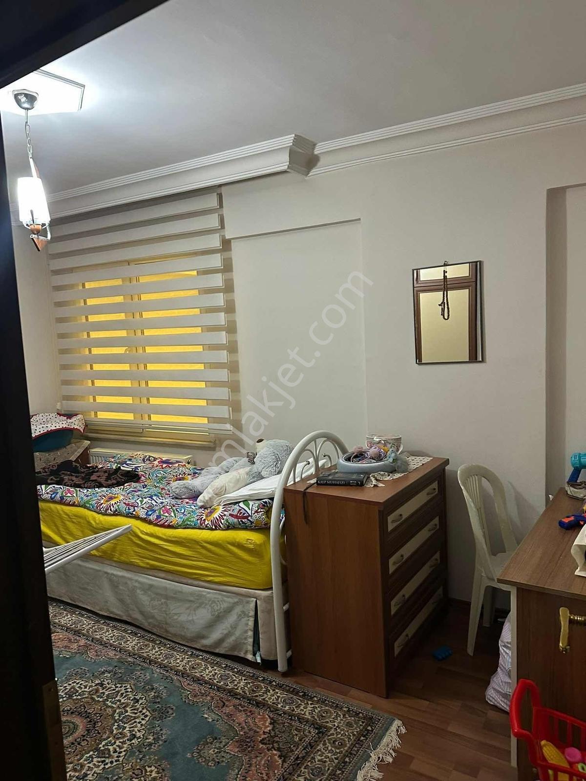 Cb.amazon'dan İlkadım 56'lar Merkezi Ve Prestijli Satılık 3+1 — fotoğraf 17