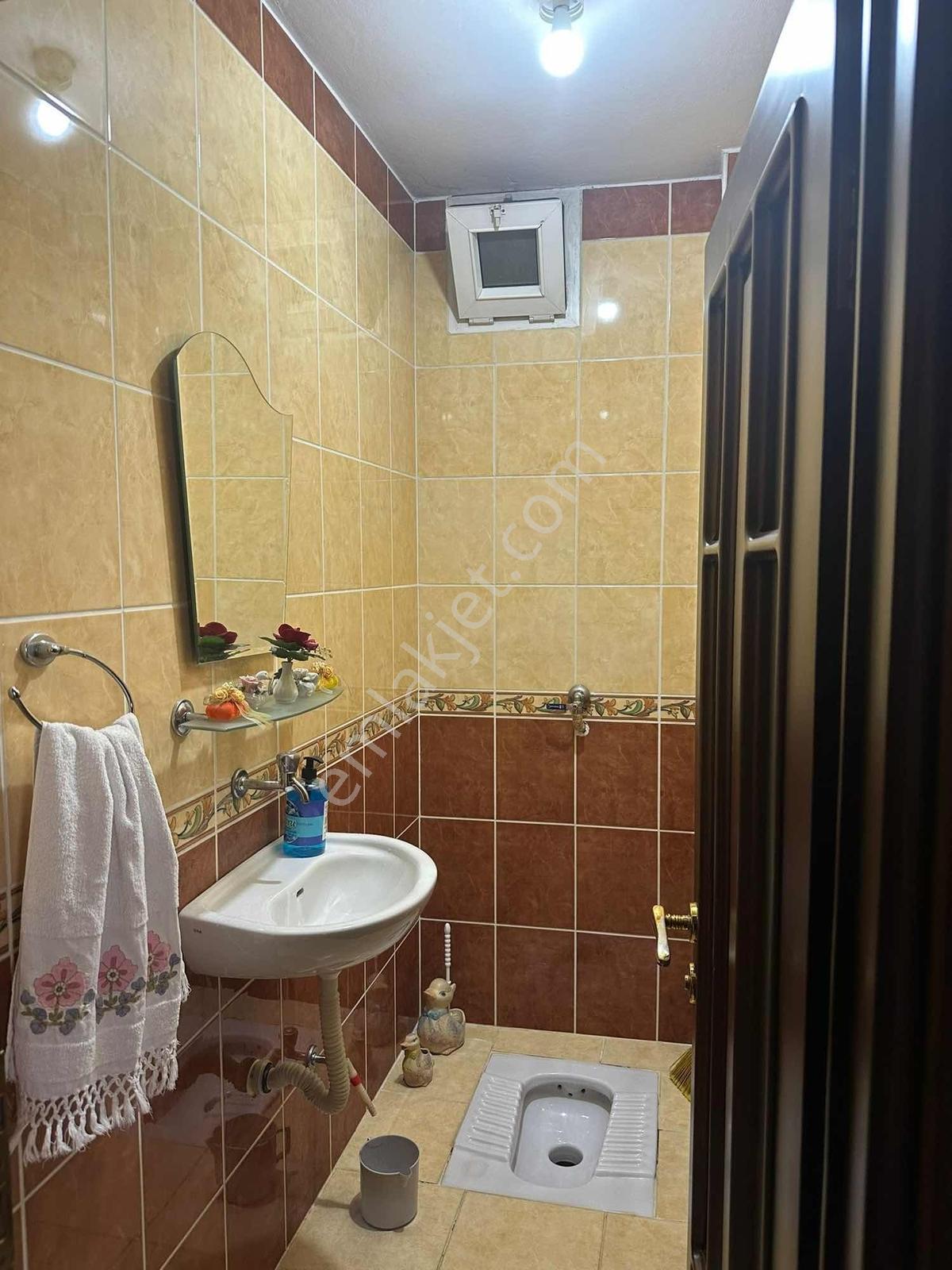 Cb.amazon'dan İlkadım 56'lar Merkezi Ve Prestijli Satılık 3+1 — fotoğraf 18