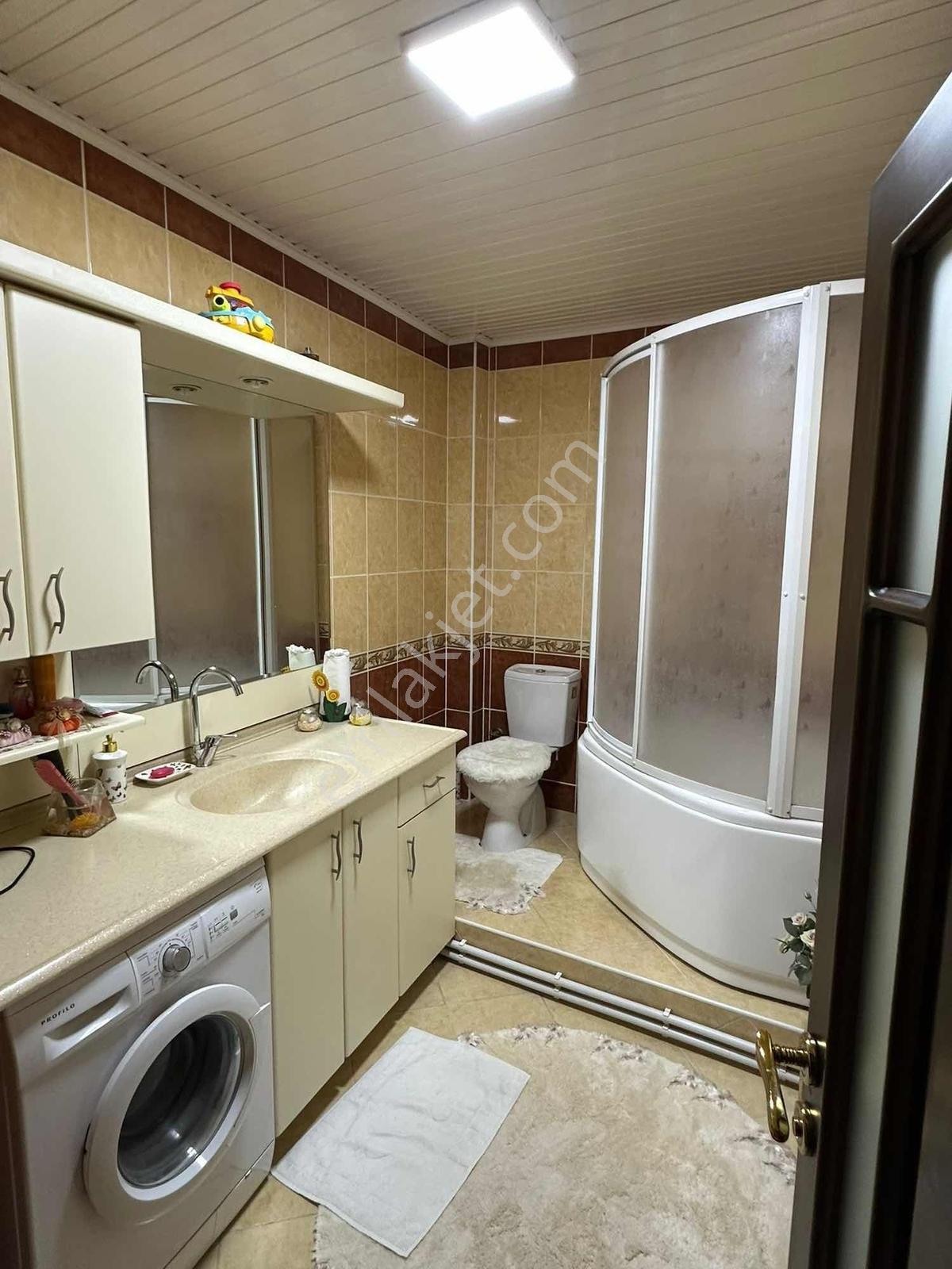 Cb.amazon'dan İlkadım 56'lar Merkezi Ve Prestijli Satılık 3+1 — fotoğraf 19
