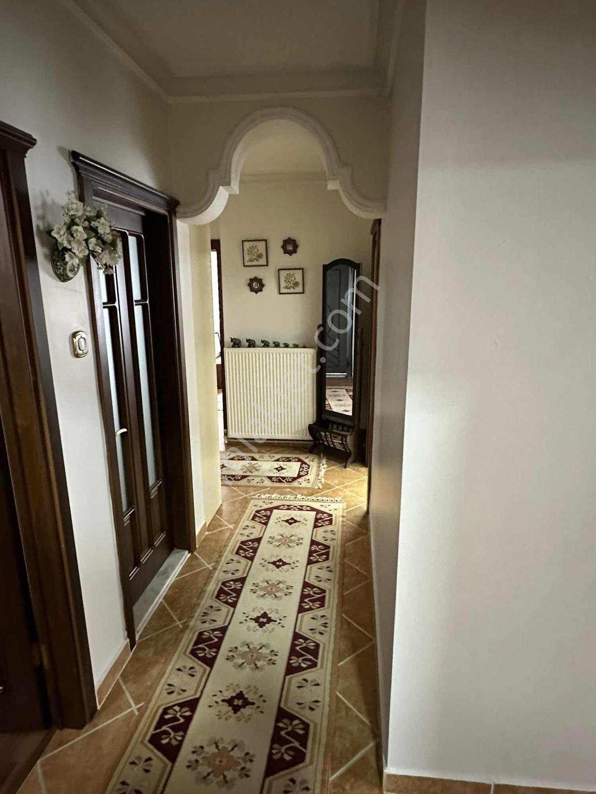 Cb.amazon'dan İlkadım 56'lar Merkezi Ve Prestijli Satılık 3+1 — fotoğraf 22