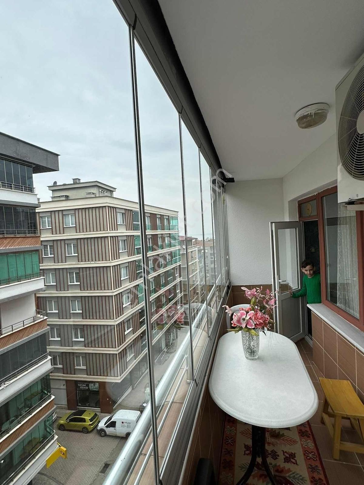 Cb.amazon'dan İlkadım 56'lar Merkezi Ve Prestijli Satılık 3+1 — fotoğraf 24