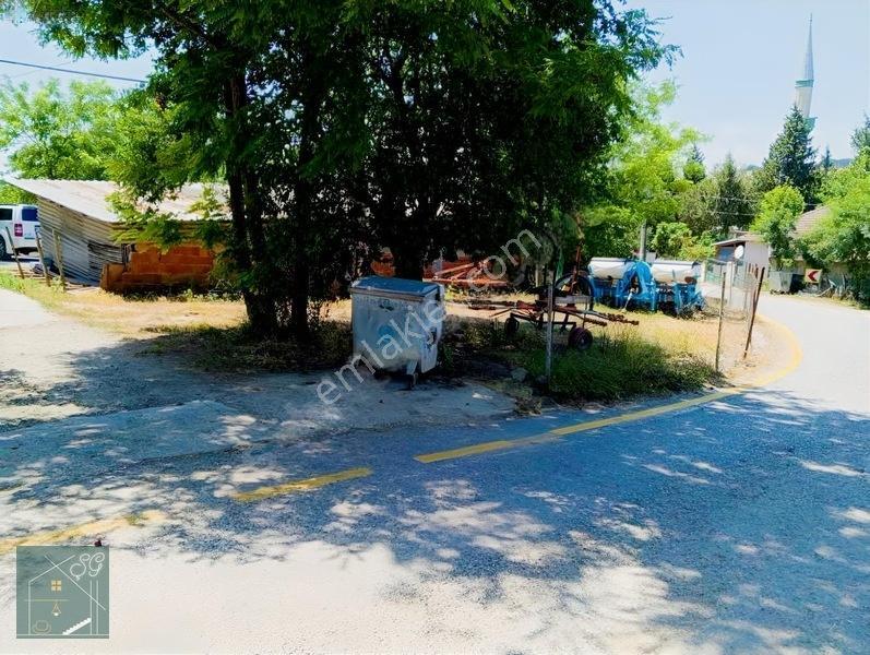 Adapazarı Kayrancık Köy İçinde İmarlı Satılık Köşe Parsel — fotoğraf 8