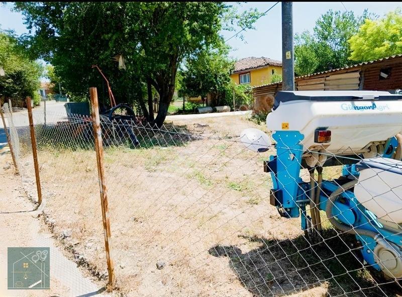 Adapazarı Kayrancık Köy İçinde İmarlı Satılık Köşe Parsel — fotoğraf 10