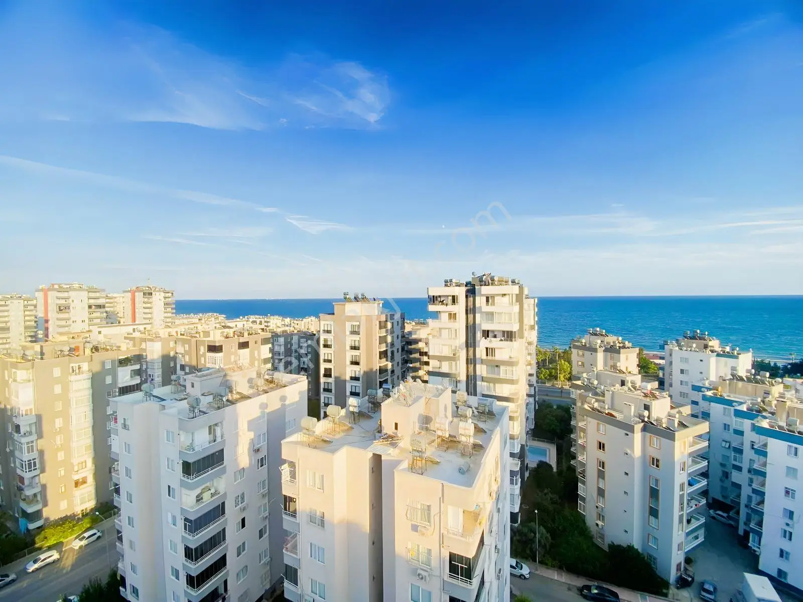 Mezitli Akdeniz Mh Geniş Prestijli 2.5 +1 — fotoğraf 2