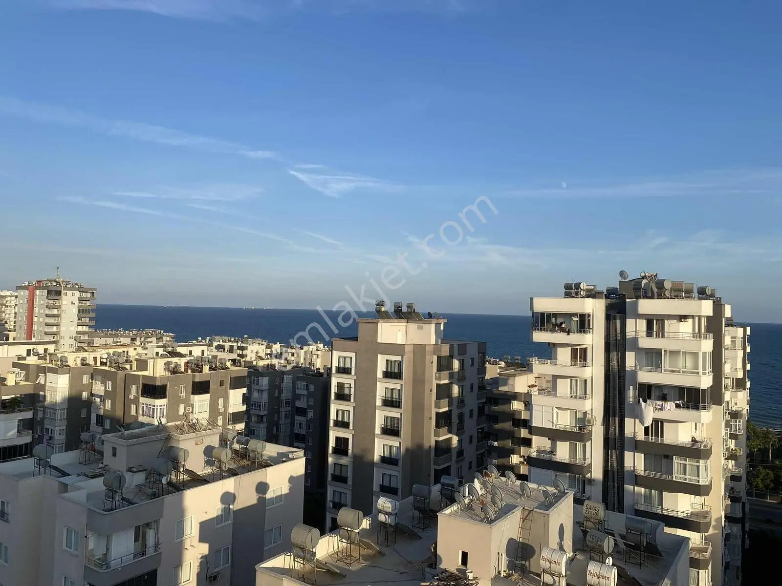 Mezitli Akdeniz Mh Geniş Prestijli 2.5 +1 — fotoğraf 3