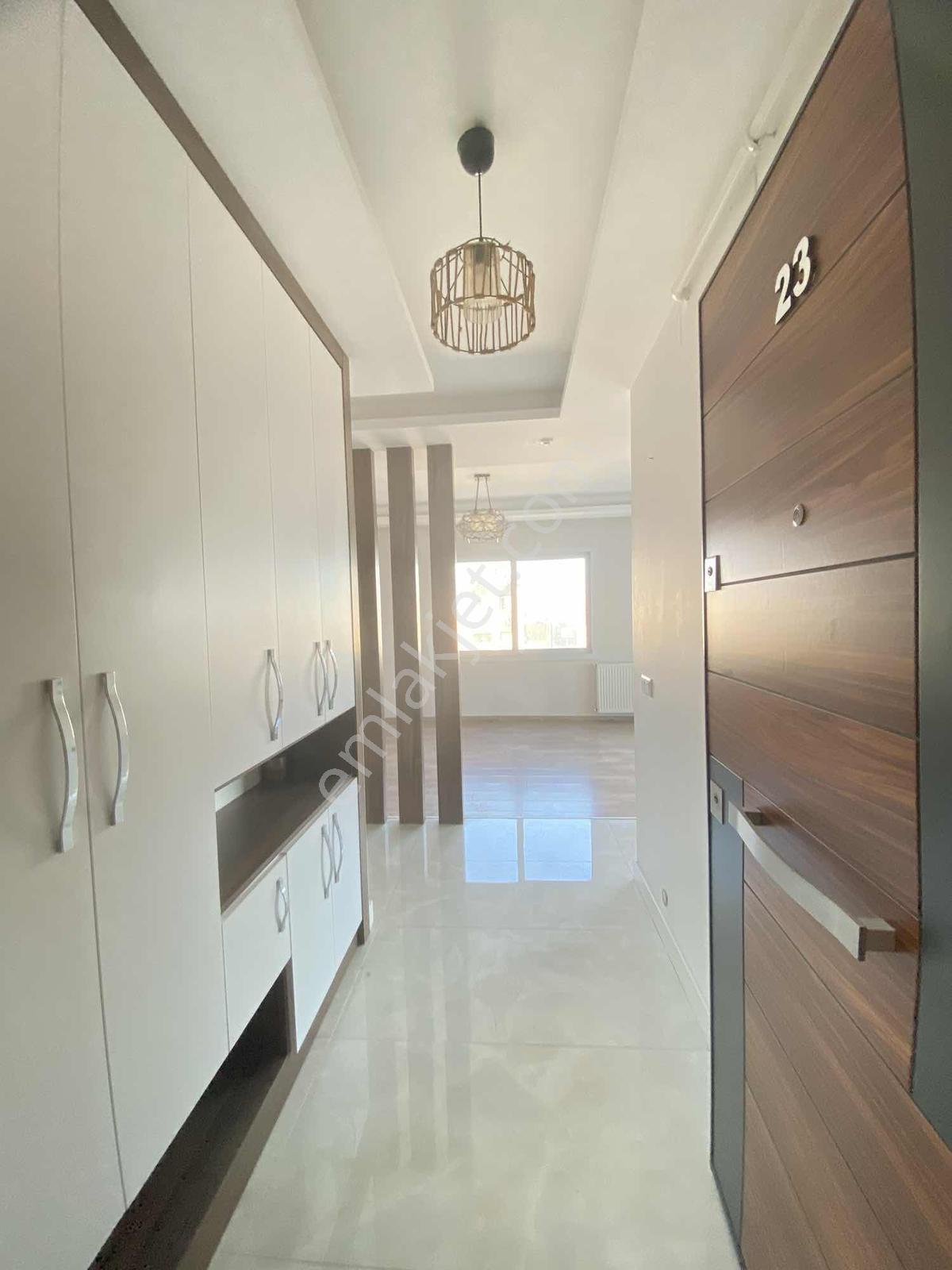 Mezitli Akdeniz Mh Geniş Prestijli 2.5 +1 — fotoğraf 8