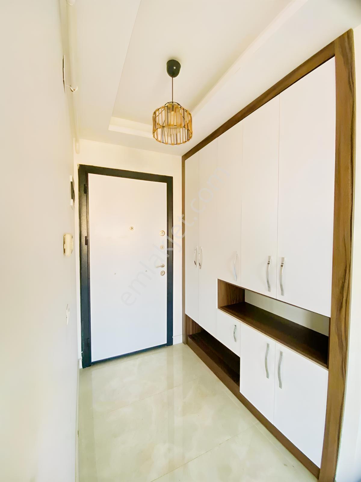 Mezitli Akdeniz Mh Geniş Prestijli 2.5 +1 — fotoğraf 9