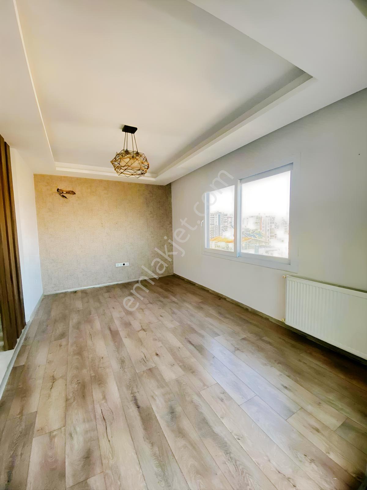 Mezitli Akdeniz Mh Geniş Prestijli 2.5 +1 — fotoğraf 11