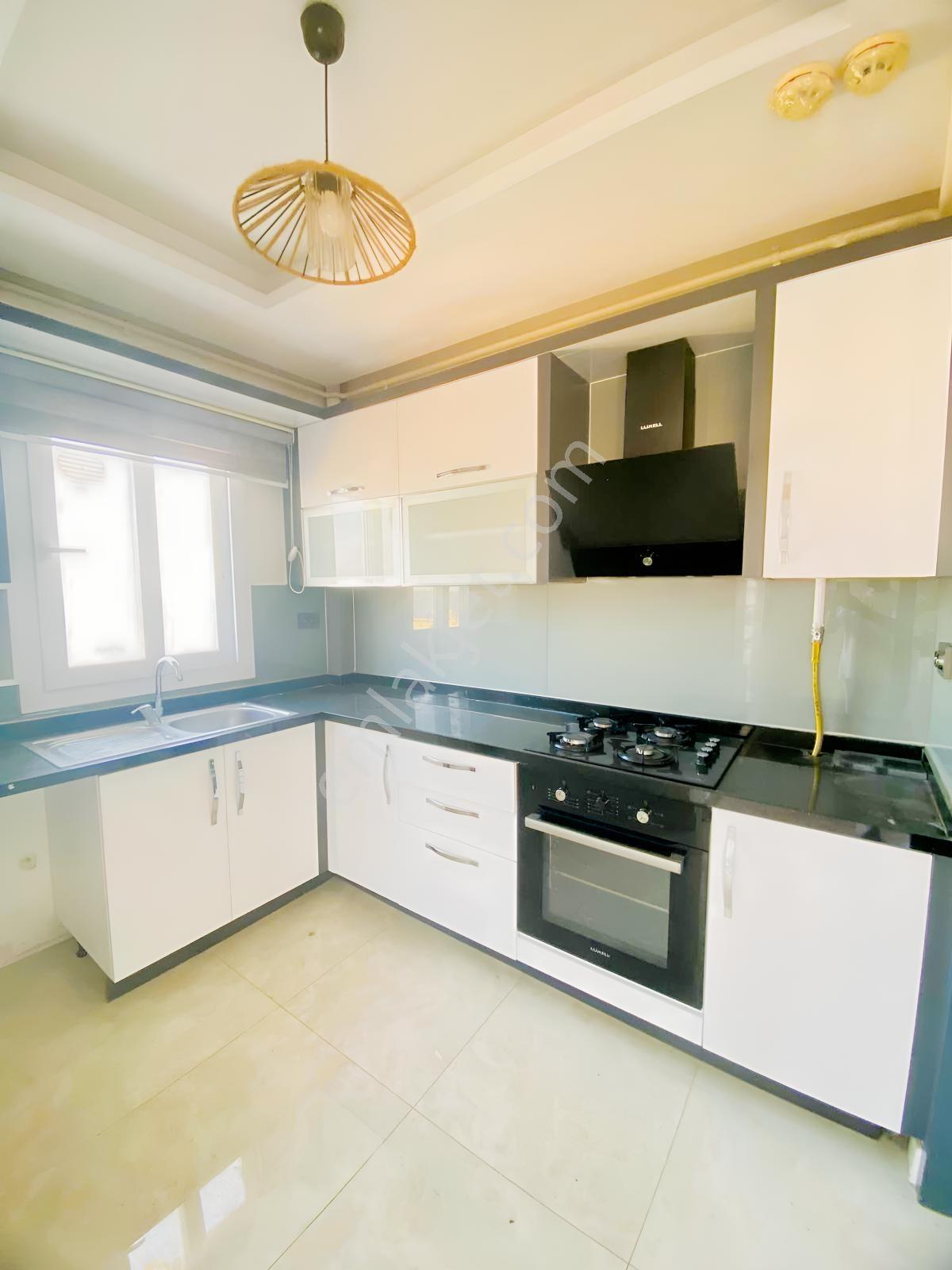 Mezitli Akdeniz Mh Geniş Prestijli 2.5 +1 — fotoğraf 13